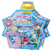 Epoch AQ-319 set zeedieren met sterkralen 4905040318671