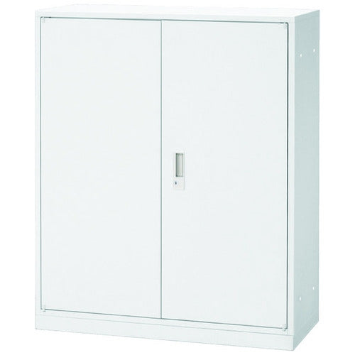 PLUS（プラス）オフィス家具 両開き書庫 3段下置 MST105-HB　