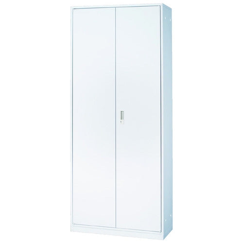 PLUS（プラス）オフィス家具 両開き書庫 6段下置 MST210-HB　