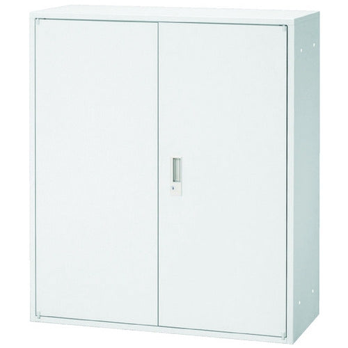 PLUS（プラス）オフィス家具 両開き書庫 3段 MST105-H　