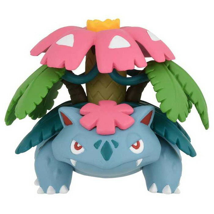 Takara Tomy Monster Collection Mega Fushigibana 4904810952466