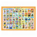 Yanoman 1049-01 Minion - Hiragana - 4979817314395