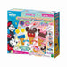 Conjunto de sorvete Epoch AQ-372 Mickey & Friends 4905040351074