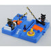 Takara Tomy Plarail J19 Pla Kids Sound Fumikiri Набор 4904810781516