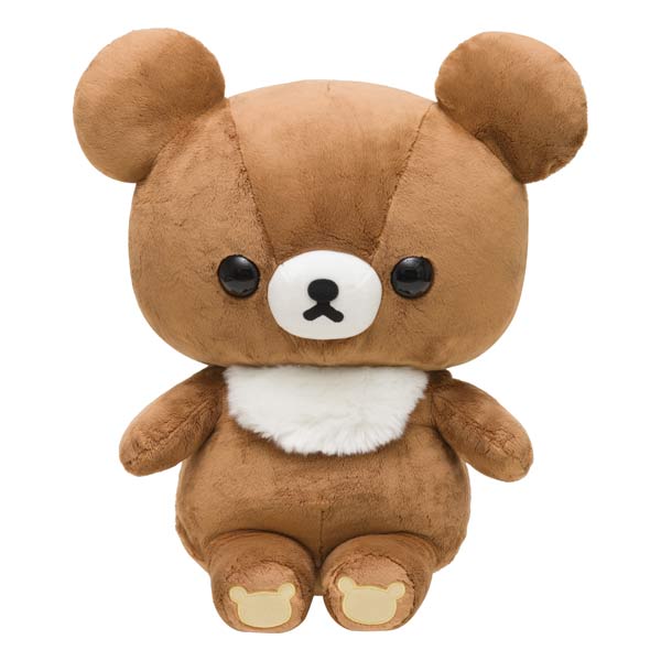 ตุ๊กตา San-X R/K L Kogma MR94401 4974413682770