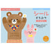 Kumon Publishing SNF-11 Animal Sticker 4944121257010