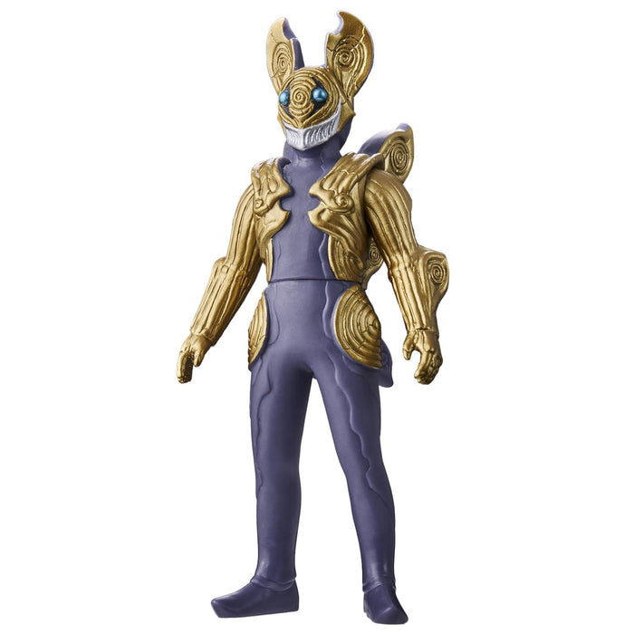 Bandai Ultra Monster-serie 129 Barossa Alien 4582769804373