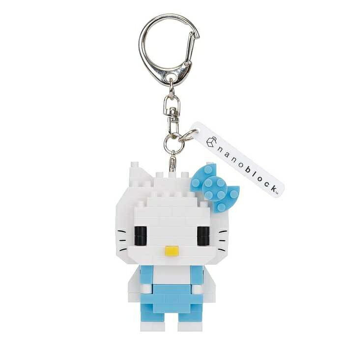 Kawada NFG-22 n-fig Hello Kitty (Bleu) 4972825235935