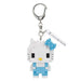 Kawada NFG-22 n-fig Hello Kitty (Bleu) 4972825235935