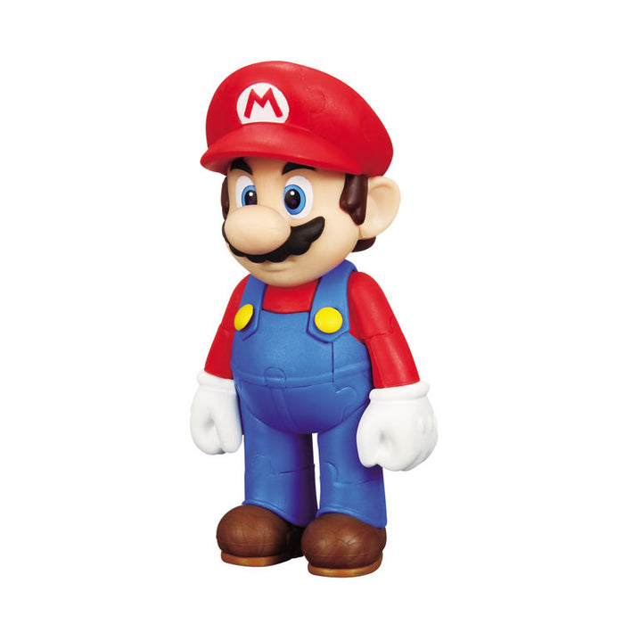ENSKY [Fornyelse] Kumu Kum Puslespil KM-120 Super Mario 4970381525736
