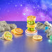 Eye Up 016659 Toy Story Pizza Tower-Spiel 4546598016659