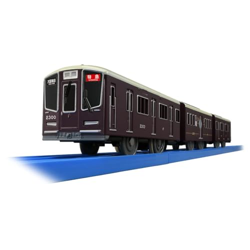 Takara Tomy S-47 Hankyu Corporation 2300 Serie PRiVACE 4904810953944