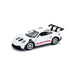 جويسن JDC5026-WH كاست وورلد بورش 911 GT3RS 4897039352592