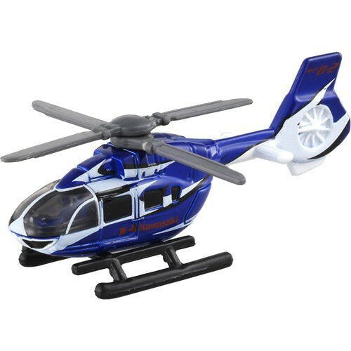 Elicottero Takara Tomy 104 BK117 D-2 4904810101765