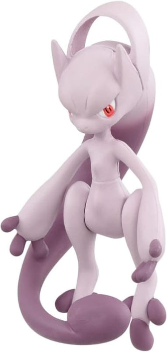 Takara Tomy Monster Collection Mega Mewtwo Y 4904810955665