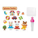 Epoch Aqua Beads Sylvanian Families Forest Freundschaftsset 4905040309600