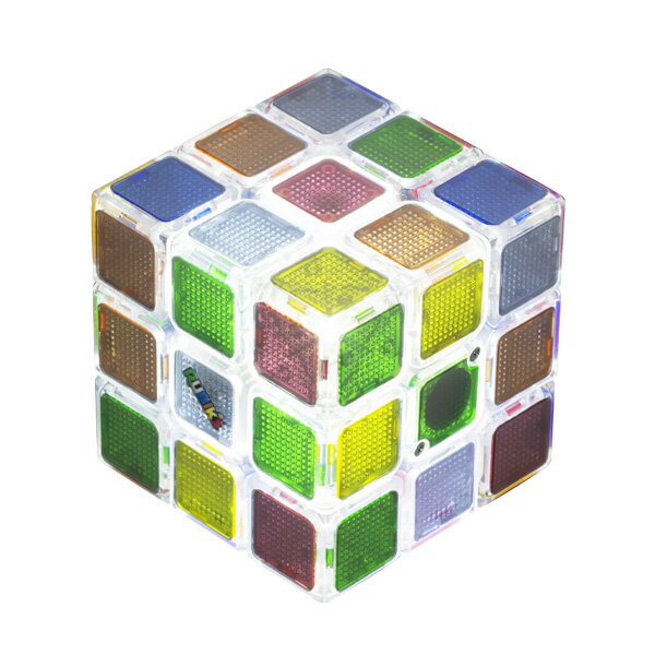Megahouse Cubo de Rubik Flash 4975430519131