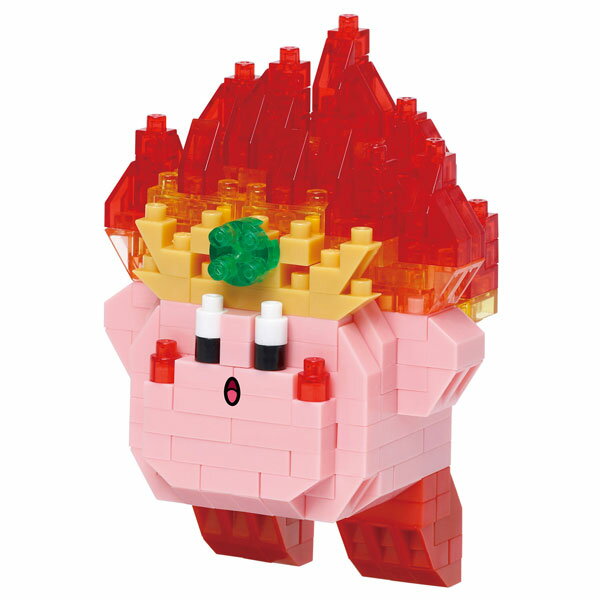 Kawada NBCC_200 Наноблок Kirby Fire 4972825228968