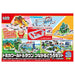 Takara Tomy Tomica World & Town Connecting Doro Set (con la casa di Tea-kun) 4904810959694