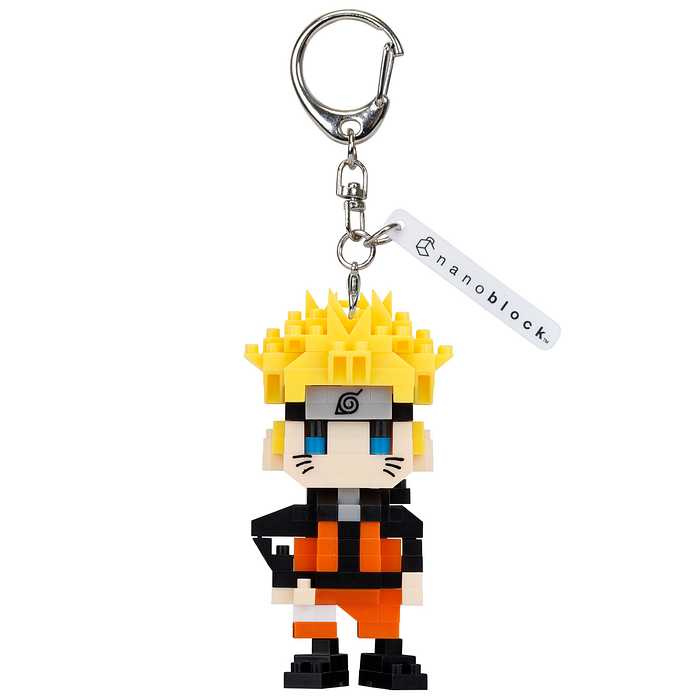 가와다 NFG-15 n-fig “NARUTO-나루토- 질풍전” 우즈마키 나루토 4972825235126