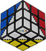 Megahouse Cubo di Rubik Pixel 4975430519018