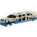 Takara Tomy 131 Mitsubishi Fuso Super Great Carrier Car 4904810334088