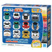 Kawada 80-57275 Conjunto de contas Perler Shinkansen 4972825233528
