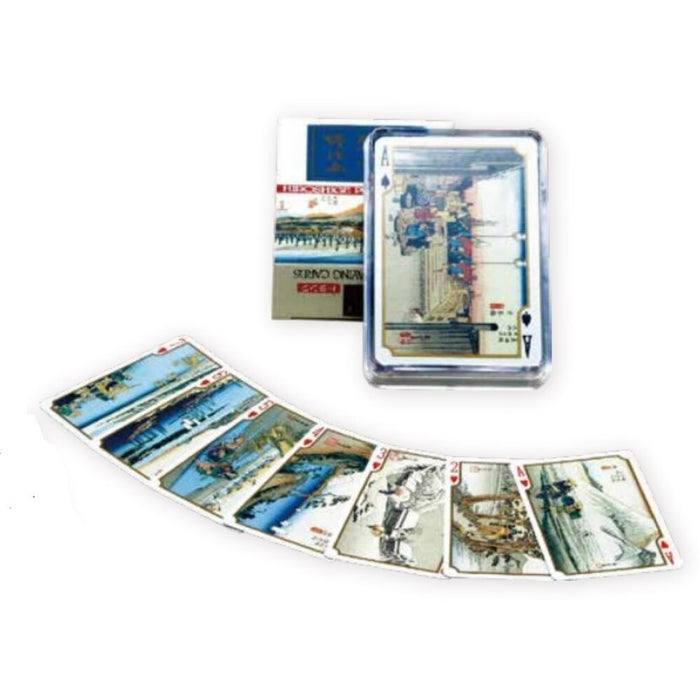 Ekspresi Merak Sha Trump Hiroshige 37-942 4961187379425