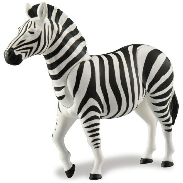 Takara Tomy Ania AL-37 Zebra 4904810098881