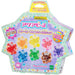 Epoch AQ-309 Star perler og faner 8 farver sæt 4905040317179