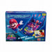 Epoch The Super Mario Galaxy Movie Battle Pinball Galaxy 4905040076410