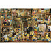 Yanoman 10-1423 Museo dei Minions Art 4979817134238