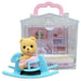 Casita para bebés Época B-38 (caballo balancín) 4905040285201