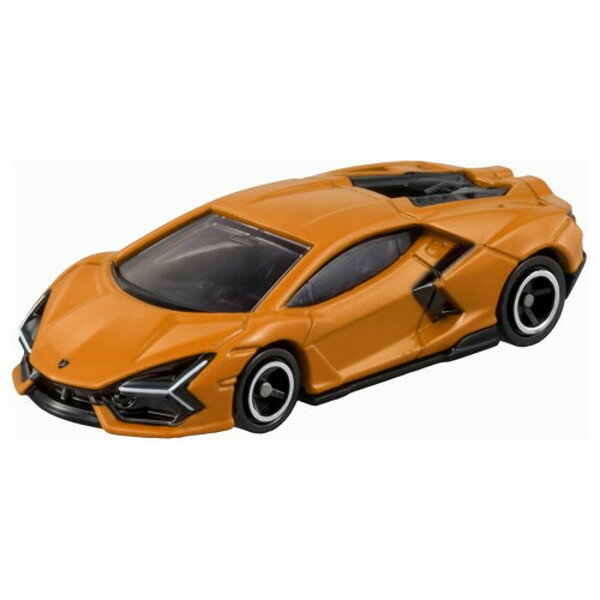 Takara Tomy No.107 Lamborghini Revuelto กล่อง 4904810917168