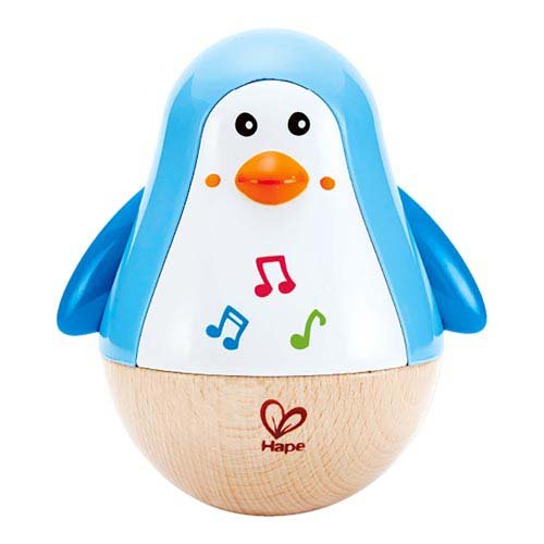 Kawada E0331A Pinguim Acordando 6943478017702