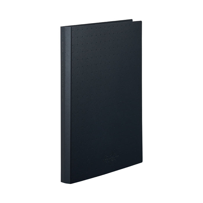Libro transparente Lihitlove B530P negro N-5014-24 4903419356811