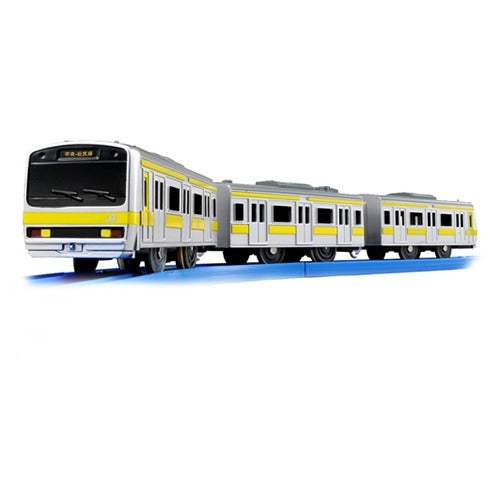 Takara Tomy S-49 Sound E231 Serie Sobu Line 4904810817512