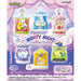 Rement 4521121208756 Pokémon collection NIGHTY NIGHT 4521121208756