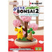 Re-ment Pokemon Pocket BONSAI2 Klein verhaal van de vier seizoenen 4521121206974