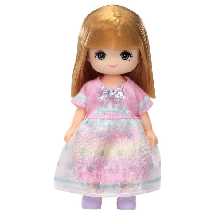 Takara Tomy LD-22 ลัคกี้ทวินส์ มากิจัง 4904810980902