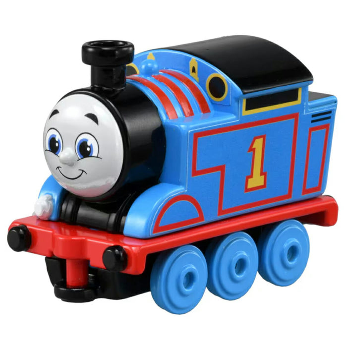 Takara Tomy Thomas Tomica TH-01 Thomas 4904810223580