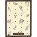 Panel eksklusif Tenyo Disney coklat gelap 4905823906026