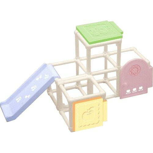 Época Car-212 Baby Jungle Gym 4905040262301