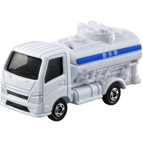 Takara Tomy No.87 灑水車 4904810950363