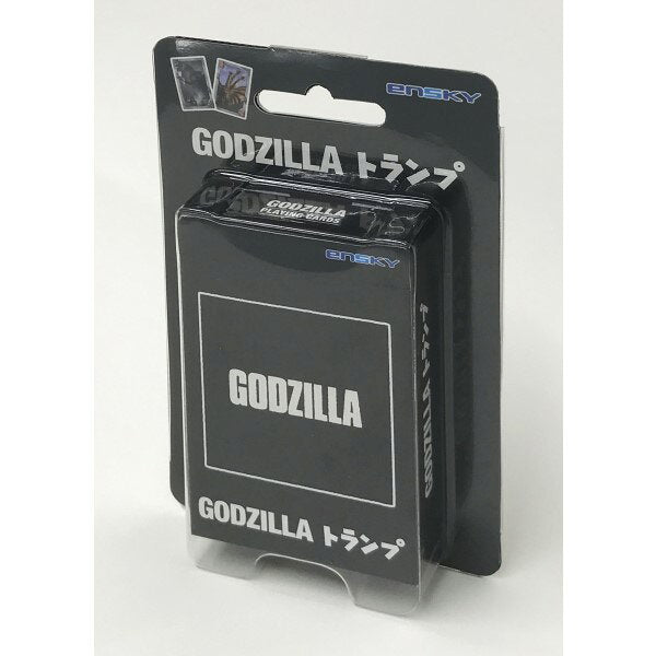 Ensky GODZILLA Trump Godzilla 4970381704827