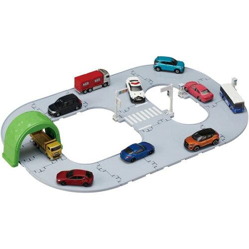 Takara Tomy Tomica Town ¡Fácil de volver a montar! Set doro básico 4904810209621