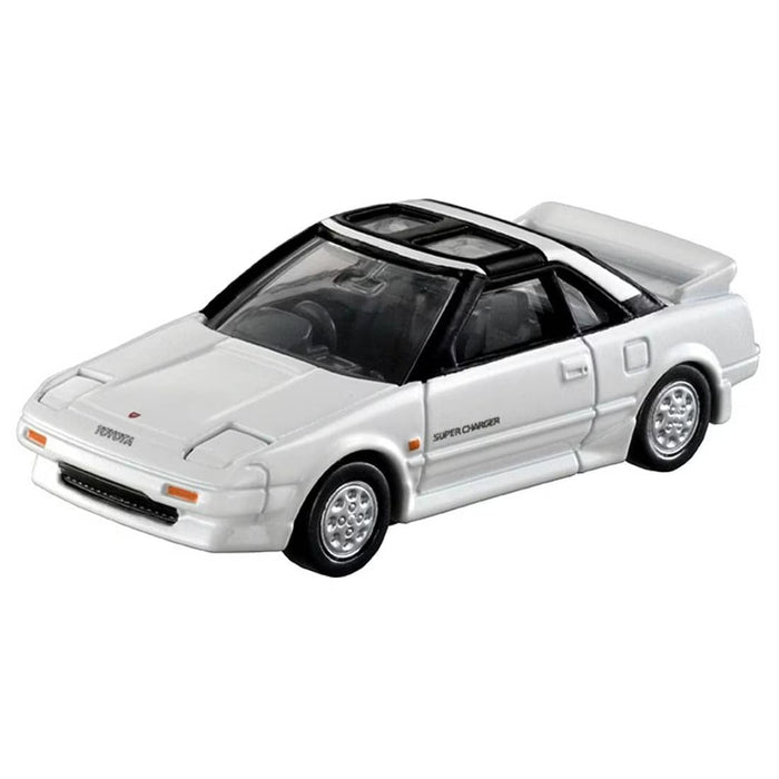 Takara Tomy 40 Toyota MR2 4904810297796