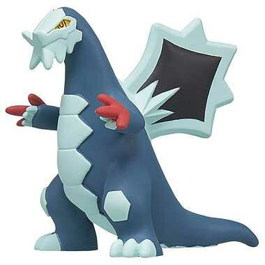 Takara Tomy Moncolle MS-20 Segrave 4904810915652