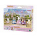 Conjunto Princesa Bebê Epoch Co-74 Yumeiro 4905040149190