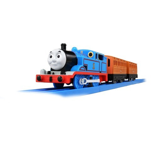 Takara Tomy TS-01 Plarail Thomas 4904810977773